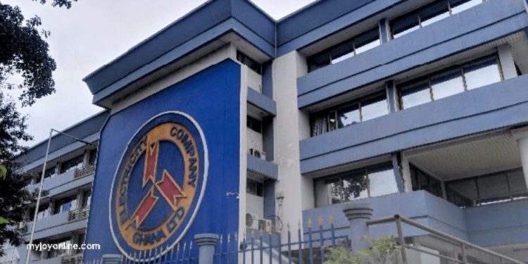 Accra West ECG recovers GH¢675k in revenue mobilisation exercise 1 accra west ecg recovers ghc2a2675k in revenue mobilisation exercise