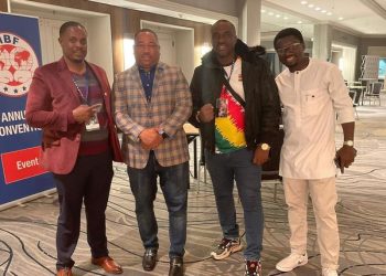 Ace Power Boxing Promotions taking Ghana Boxing to a new level 8 Ace Power Boxing Promotions taking Ghana Boxing to a new level