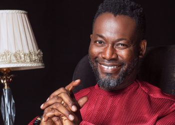Adjetey Anang to mark 50th birthday with movie, memoir, health foundation