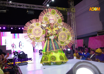 Adom TV launches new season of ‘Adepam’ competition