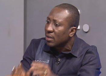 Afenyo-Markin expresses sadness, commiserates with bereaved families of victims of Gomoa Okyereko accident