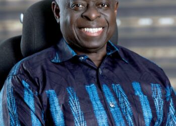 Afrobarometer data show worrying trends for democracy in Africa – Prof. Gyimah-Boadi warns