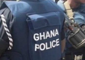 Ahafo Police begin investigation into mysterious death of NPP polling station chairman