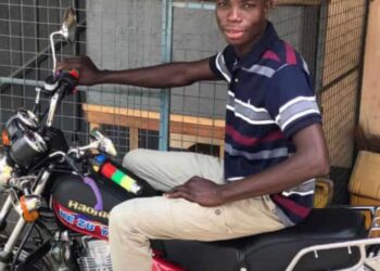 Akatsi Murder: ACOYOG calls for immediate arrest