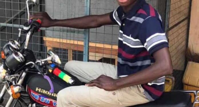 akatsi murder acoyog calls for immediate arrest