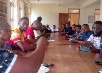 Akatsi Murder: Youth Parliament to demonstrate