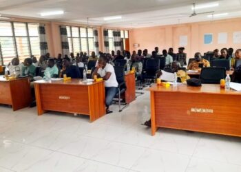 Akrofuom Assembly implements measures to combat “Okada” crimes