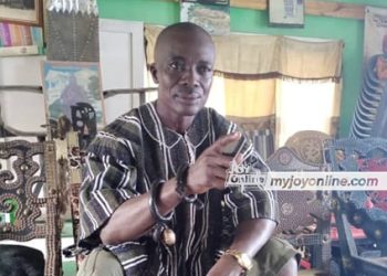 Akyem-Abuakwa Traditional Council begins processes to destool Chief of Aworasa