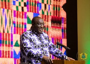 Alan Kyerematen is NPP’s Best Bet for Power Retention! – Victor Ofosu Boamah