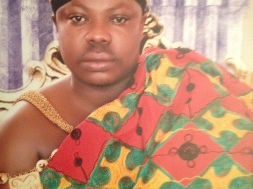 another asante chief destooled by asantehene for alleged fraud