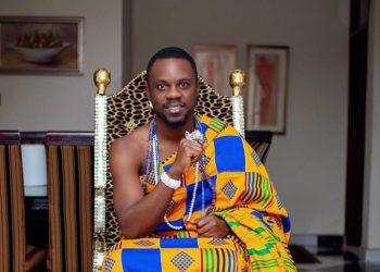 Answering the call: Traditional rulers and climate action