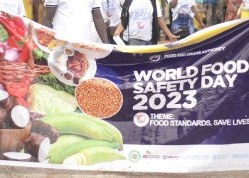 Anthrax outbreak: FDA attributes it to butchers’ disregard for food safety standards