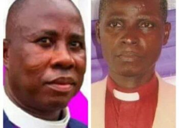 Apostle Eben Boahen & Ps. Sam Awuah Of CDC Busted For Non-Payment Of Pastors SSNIT Contributions