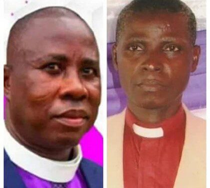 apostle eben boahen ps sam awuah of cdc busted for non payment of pastors ssnit contributions