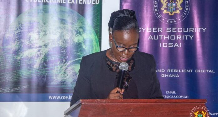 appeals court judge advocates logistical support for state institutions to combat cybercrime