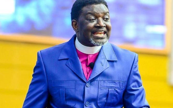 archbishop agyin asares comment can trigger security and peace instability security analyst
