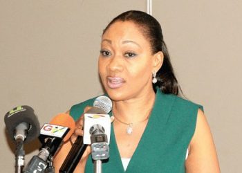 Assin North by-election: EC dismisses NDC’S claims