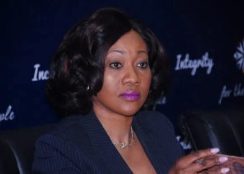 Assin North by-election: It’s a figment of your imagination – EC replies NDC’s accusation of inserting candidate’s name in voters register