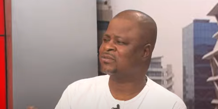 assin north by election ndc taking a risk with gyakye quayson joseph kpemka