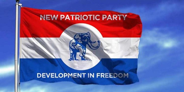 assin north by election npp closes nomination as two persons pick forms