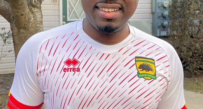 astute kotoko fan calls on supporters to rally behind the porcupine warriors
