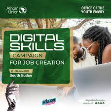 AU Chairperson’s Youth Envoy and Africa Leadership Academy Partner to Empower Young Leaders