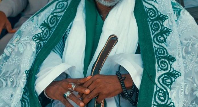 ayatollah sayyid ruhullah khomeini must be celebrated shaykhu dalhu abdul mumin