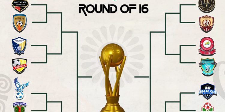 baby jet u 16 tournament knockout games to begin on friday