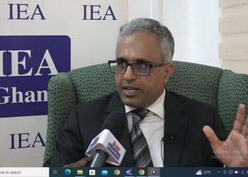 Banks in Ghana too profitable; impose ‘Bank Tax’ on their investments – British Financial Economist