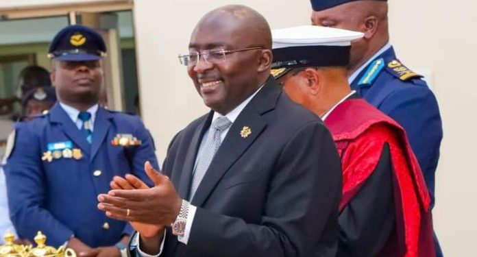 bawumia never held british citizenship dr gideon boako