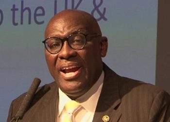 Bawumia represents the future and transformation of the NPP – Papa Owusu Ankomah