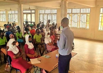 Be vigilant, report strange occurrences and behaviours – NCCE urges public 