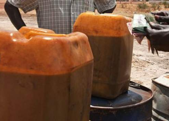 Benin petrol prices soar as Nigeria moves to end subsidy