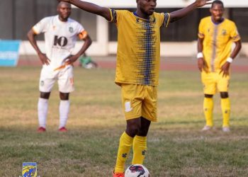 betPawa GPL: King Faisal want season’s final two games halted