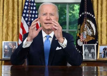 Biden says debt ceiling deal averted ‘economic collapse’