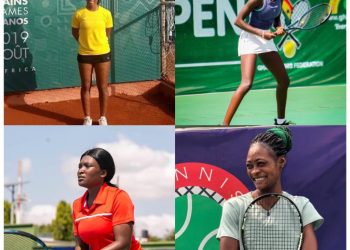 Billie Jean King Cup: Richard Ayi Dartey announces Ghana’s squad