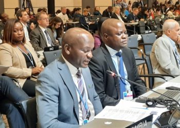 Bonn Climate Change Conference: AGN pushes adaptation measures for women and youth