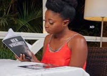 Book Review: ‘Her Virginity’; thinking she was loved by the best!