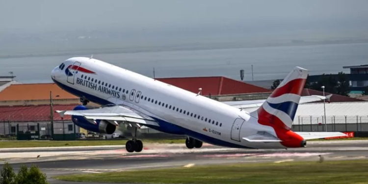 british airways fined 1 1m by us government