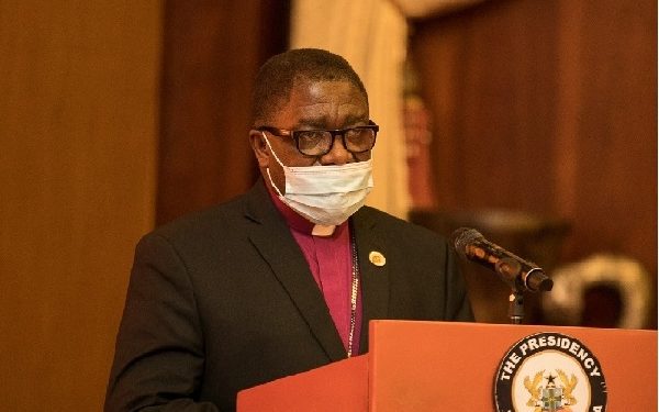 call your members to order to avoid religious conflict fiator agbodzalu amuzu to christian council