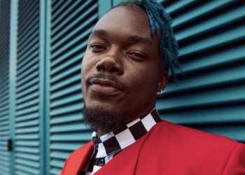 Camidoh nominated in 2023 BET Awards