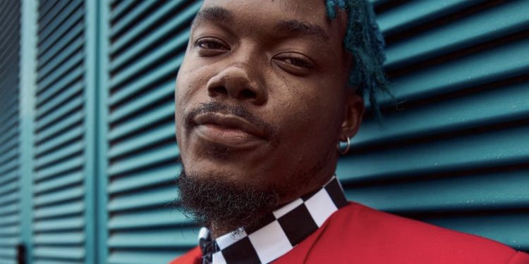 camidoh nominated in 2023 bet awards