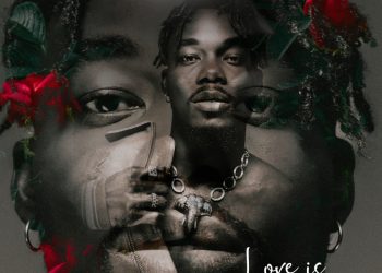 Camidoh releases ‘LITA’ mixtape