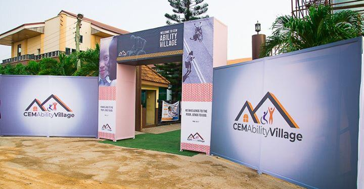 CEM Ability Village: Transforming lives of PWDs through a strategic and long-term solution 1 cem ability village transforming lives of pwds through a strategic and long term solution