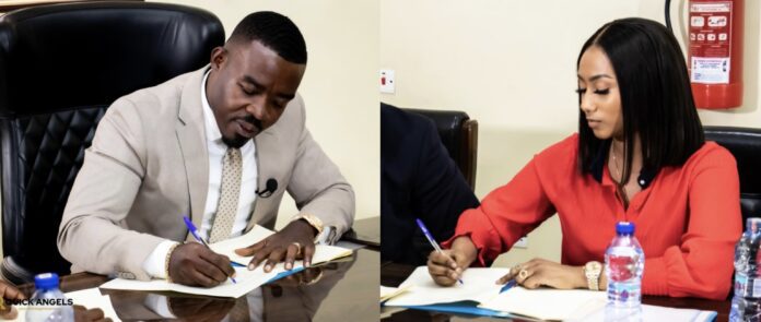 CEO of Quick Angels Could Face Trial for Domestic Violence 1 ceo of quick angels could face trial for domestic violence