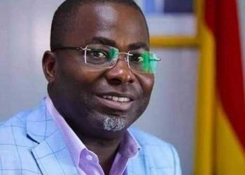 Charles Bissue asks court to stop OSP from investigating him again