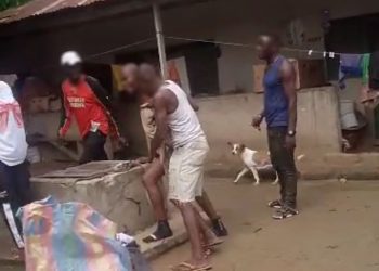Chief fines man GH¢2K and a sheep for allegedly attempting to sleep with friend’s wife