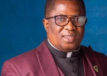 Christians Are Destined For Greatness – Pastor Prah Amonoo