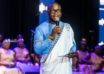 Citizen Ato Dadzie decry galamsey; call for urgent intervention to stop menace