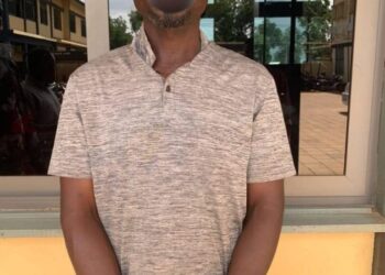 Coach arrested for for attacking referee at Tamale